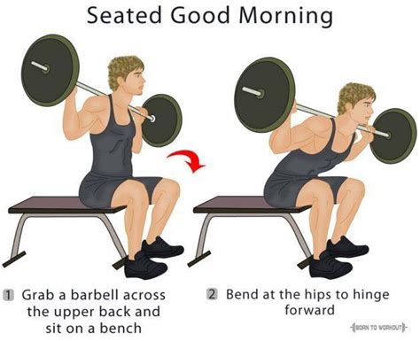 Good Morning Exercise How To Do Form Video Pictures