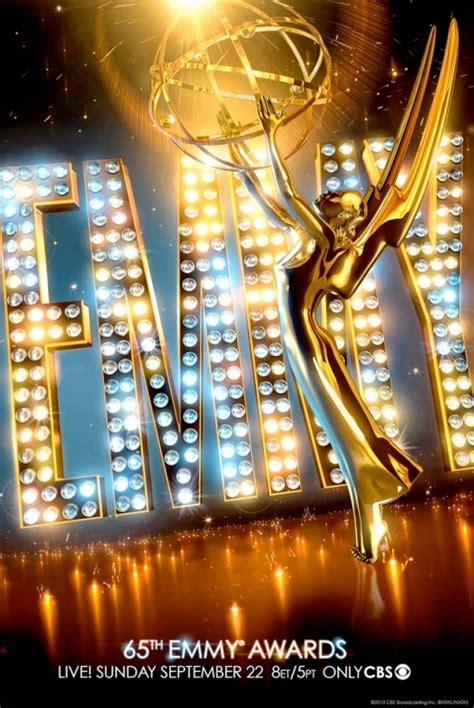 65th Primetime Emmy Awards Winners The Gold Knight Latest Academy