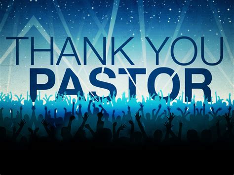 "Thank You Pastor Wayne" | Coast Hills Community Church