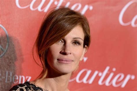 Nancy Motes Julia Roberts Half Sister Dies From Suspected Drug