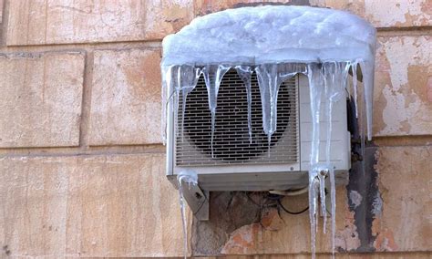 What Do I Do If My Ac Pipe Is Frozen Chapman Plumbing