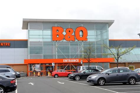 B&Q sale starts with HALF-PRICE Christmas trees and decorations - MyLondon