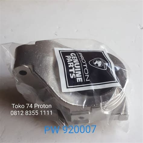 Jual Engine Mounting Kanan Proton Exora CFE Turbo Di Lapak Toko 74