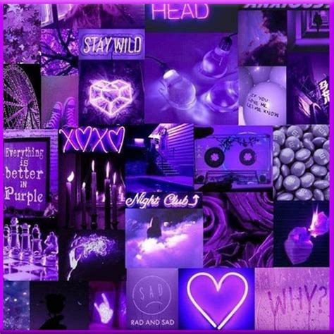 Purple Wallpaper HD for PC / Mac / Windows 11,10,8,7 - Free Download ...