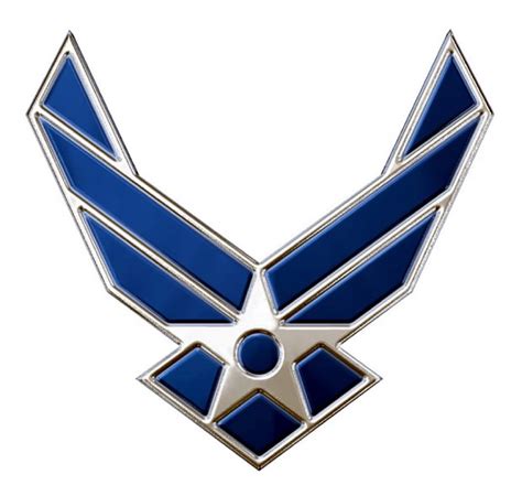 US Air Force emblem image - J.C.D. - ModDB