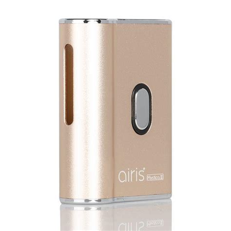 Airis Mystica 2 II Vaporizer Mod گوگرد