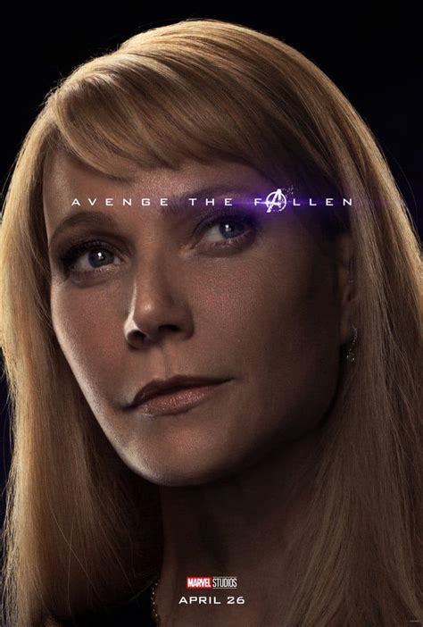 The Countdown To Avengers Endgame Has Marvel Unveil Avenge The