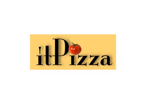 ITPIZZA - www.HORECA-SPARES.com