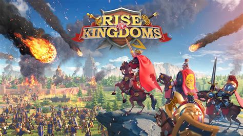 How To Play Rise Of Kingdoms On PC Or Laptop PrimeOS