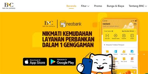 Bank Digital Terbaik Dan Terbesar Di Indonesia Invesnesia