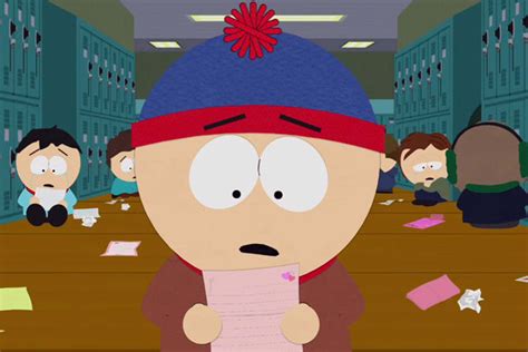 The Best South Park Characters Complex