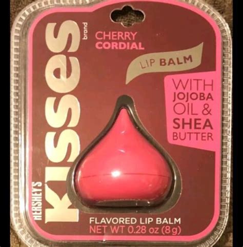 Hersheys Kisses Lip Balm Balmlip