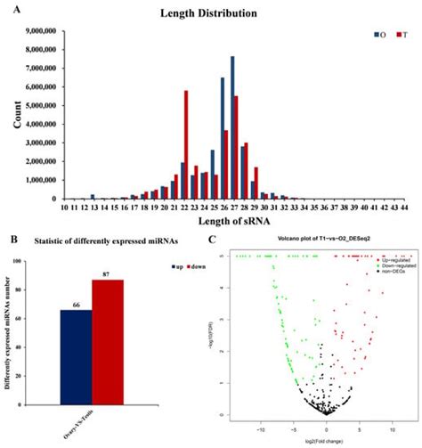 Fishes Free Full Text Identification And Characterization Of