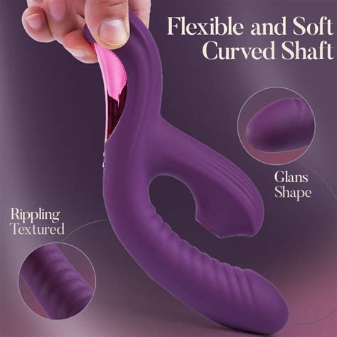 miramystique vibration   motion  spot  clitoral suctio