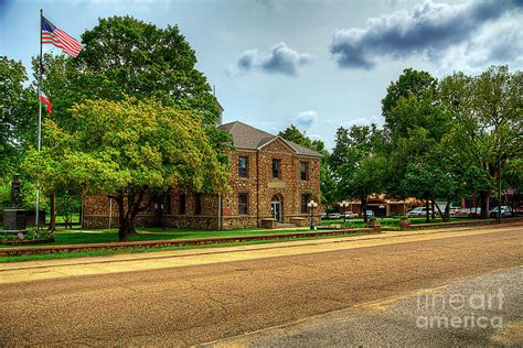 Carter County Courthouse Photograph by Larry Braun - Fine Art America