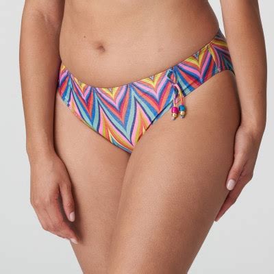 Prima Donna Swim Kea Rainbow Paradise Bikini Rioslip Jolicor