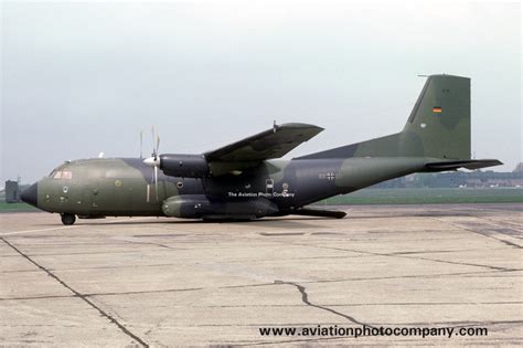 The Aviation Photo Company Archive West German Air Force LTG61