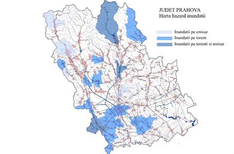 Pdf Prahova Harta Hazard Inundatii Dokumen Tips
