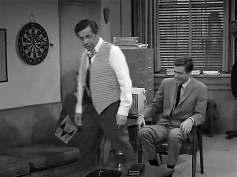 The Dick Van Dyke Show S03 E11 Video Dailymotion