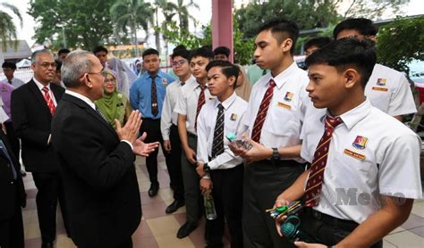 SPM 2023 7 Pusat Peperiksaan Alternatif Jika Banjir Di Kelantan