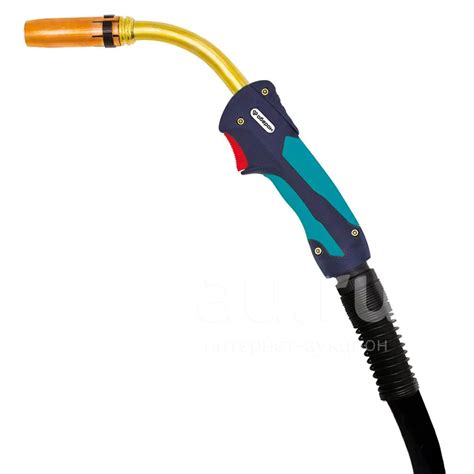 Горелка MW 501 PRO (5m \/ Water \/ Euro) — купить в Красноярске ...