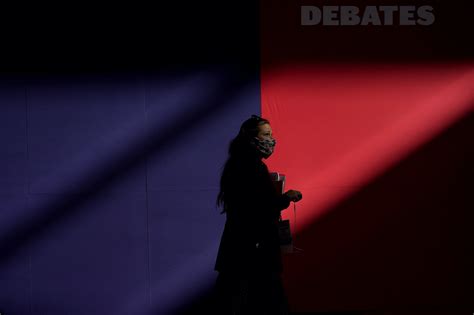 Do debates affect presidential elections? Not much. - Poynter