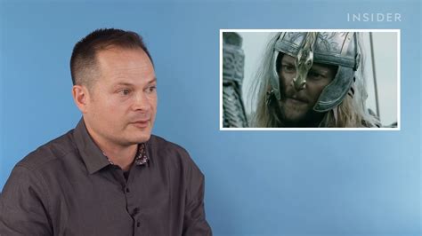 A Medieval weapons expert's take on the armor in Lord of the Rings : r ...