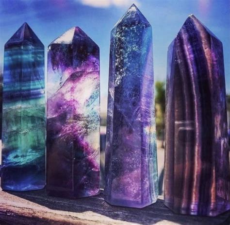 🌜Witchcraft, Pick a Card, Crystals, And Nature🌛 | Crystals, Crystals ...