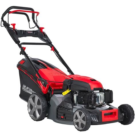 Купить бензиновая газонокосилка lmg 53 cv, evoline в Санкт-Петербурге ...