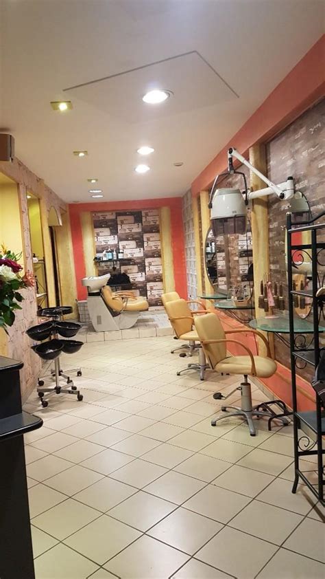 Arm Nia Coiffure Dompierre Sur Besbre Coiffeur Adresse Avis