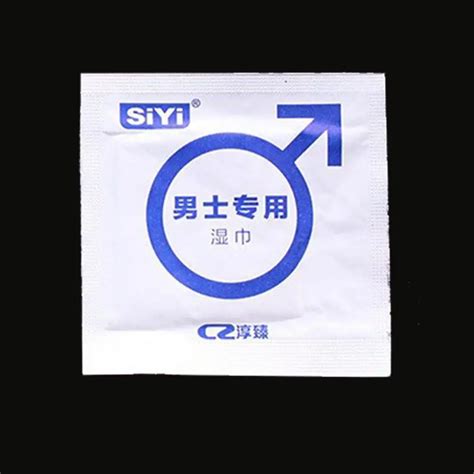 Male Delay Wipes Natural Wet Tissue Man Sexual Prolong Retardant Ejaculation Enhancer Pleasure