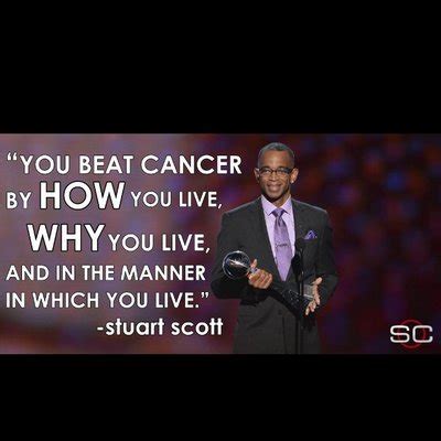 Media Tweets by Stuart Scott (@StuartScott) | Twitter