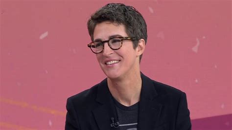 Rachel Maddow talks ‘Prequel’ book, ‘weird year’ heading into 2024