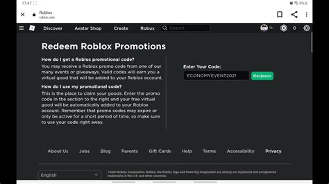 Roblox New Promo Code Not Expired Youtube