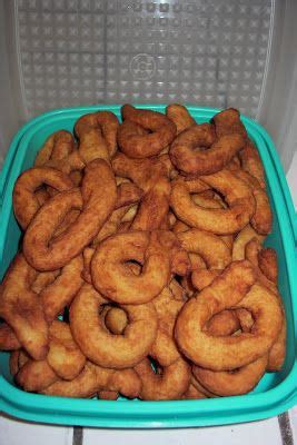 Bunuelos Cubanos Recipe