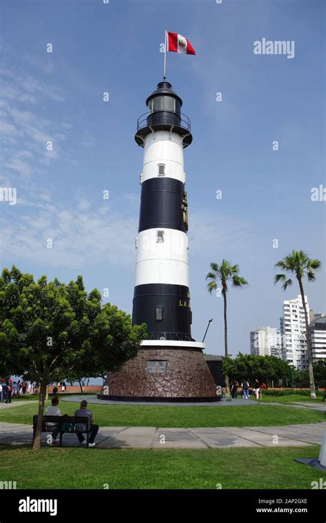 Faro La Marina Hi Res Stock Photography And Images Alamy