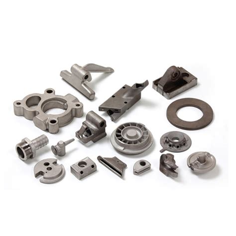 Simis Custom Stainless Steel Lost Wax Casting Parts Precision