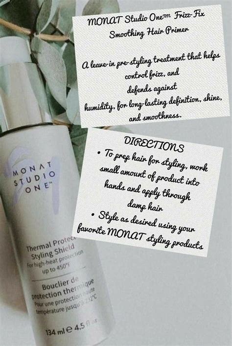 Pin By Karen Holzer On My Biz Frizz Control How To Apply Damp Hair