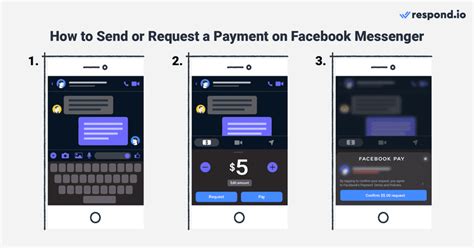 Facebook Payment How Does Facebook Pay Work July 2023