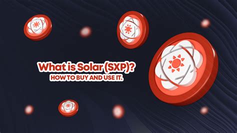 Solar SXP Price Prediction 2024 2025 2030 2035 Is It Worth