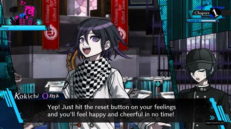 Danganronpa V Killing Harmony Ps Review A New Generation Of