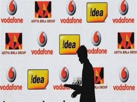 Voda Idea To Raise Cr Rs More From Vodafone Group Stock Price