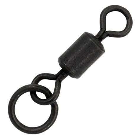 Trakker Ring Swivel Size 8