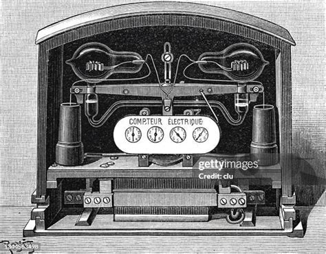 Elihu Thomson Photos and Premium High Res Pictures - Getty Images