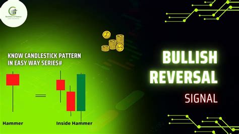 Bullish Reversal Candle Candlestick Patterns Technical Analysis Strong Reversal Candlestick