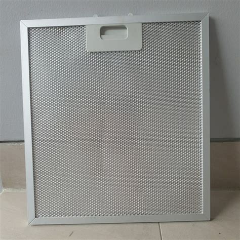 Jual Filter Alumunium Cooker Hood Rinnai Rh Rh Jakarta Barat