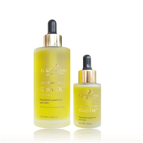 Buy Eco By Sonya Glory Oil 30ml