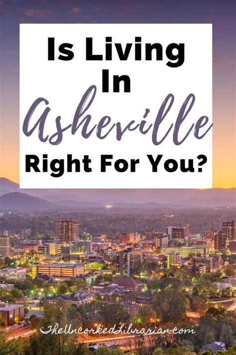 Undeniable Reasons For Moving To Asheville North Carolina Artofit