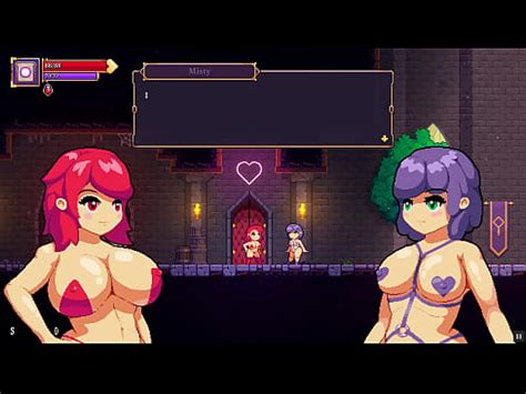 Scarlet Maiden Hentai Game PornPlay Ep 1 Starpon Lesbian Fun With Naughty Goblin XVIDEOS