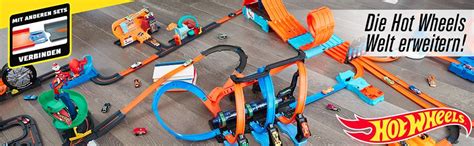 Hot Wheels V6697 50er Pack 1 64 Cast Fahrzeuge extra großes Geschenkset je 50